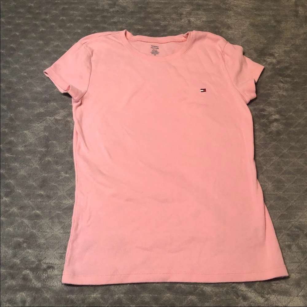 Tommy Hilfiger shirt size M